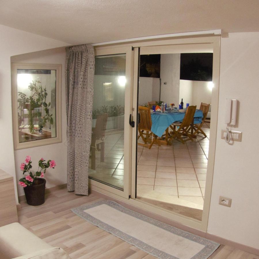 Near The Port Apartment Cala Gonone Exterior photo