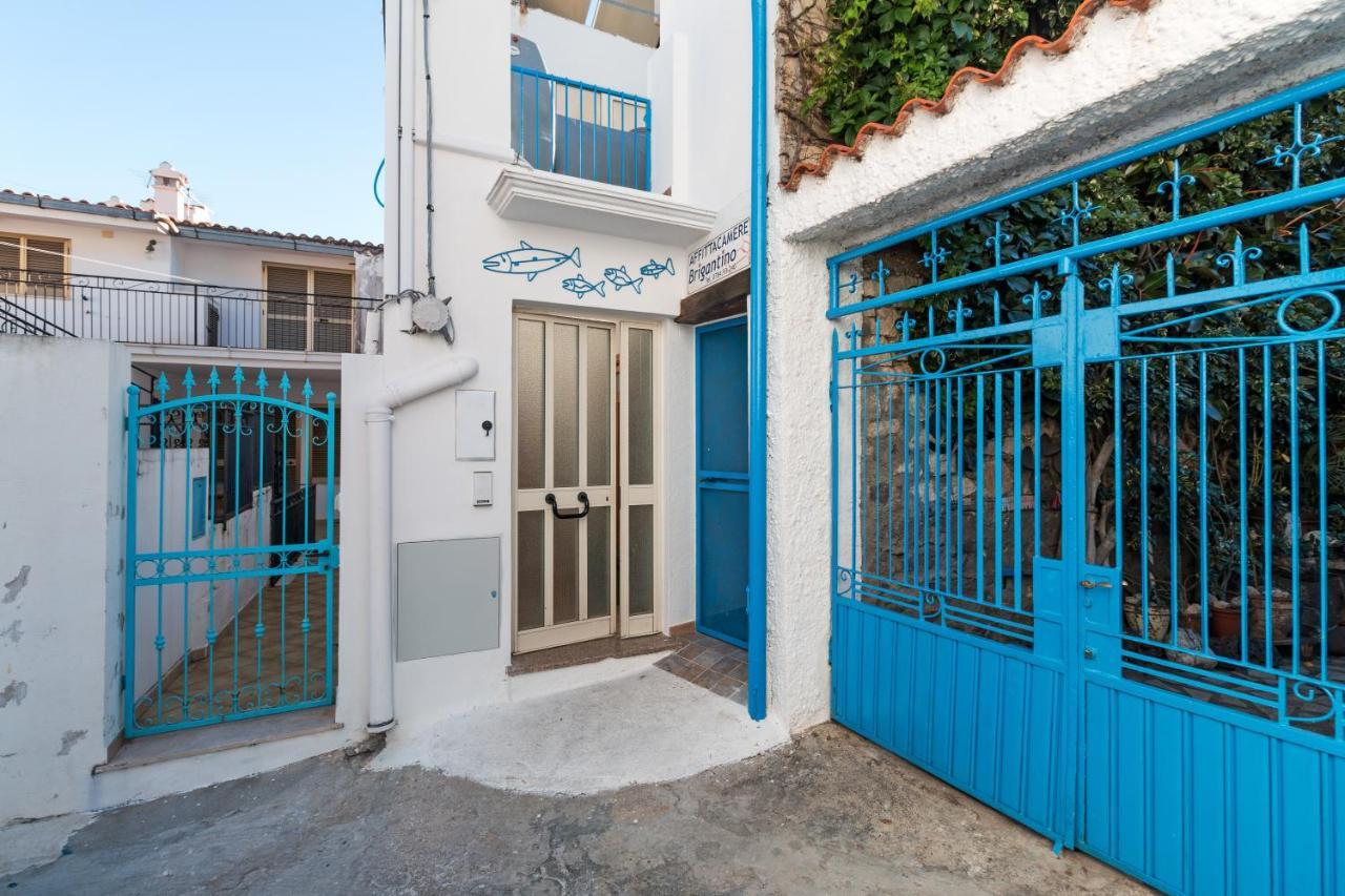 Near The Port Apartment Cala Gonone Exterior photo